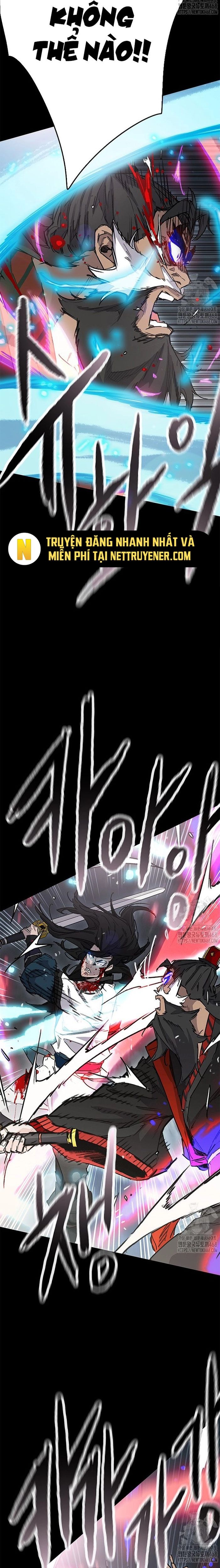 Tiên Kiếm Bất Bại Chap 249 - Next Chap 250