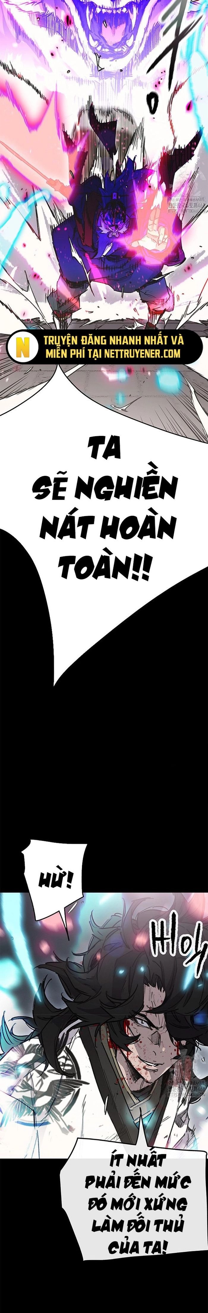 Tiên Kiếm Bất Bại Chap 249 - Next Chap 250