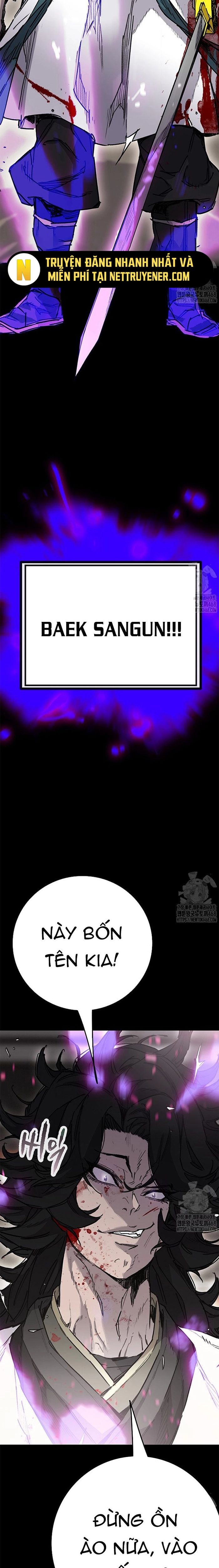 Tiên Kiếm Bất Bại Chap 249 - Next Chap 250