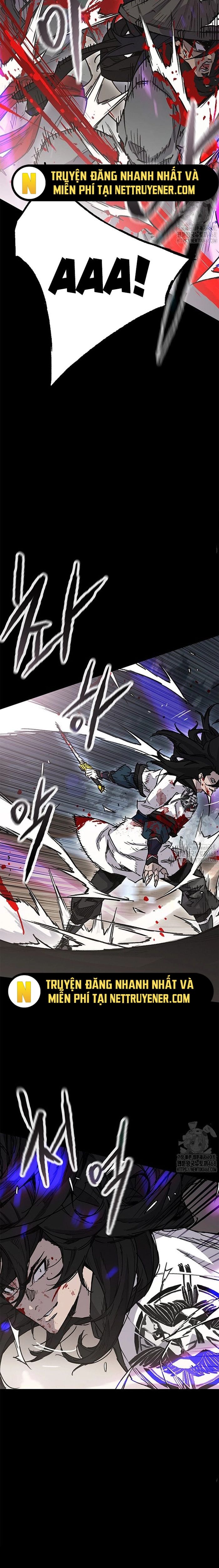 Tiên Kiếm Bất Bại Chap 249 - Next Chap 250