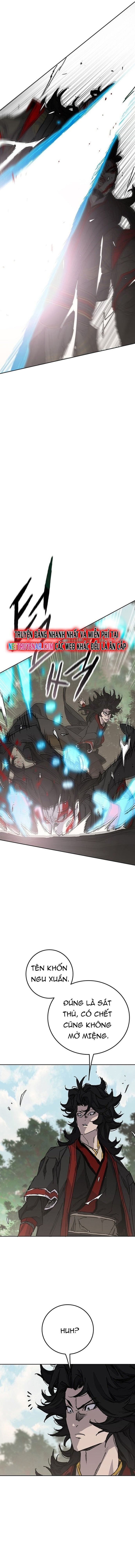 Tiên Kiếm Bất Bại Chap 253 - Next Chap 254