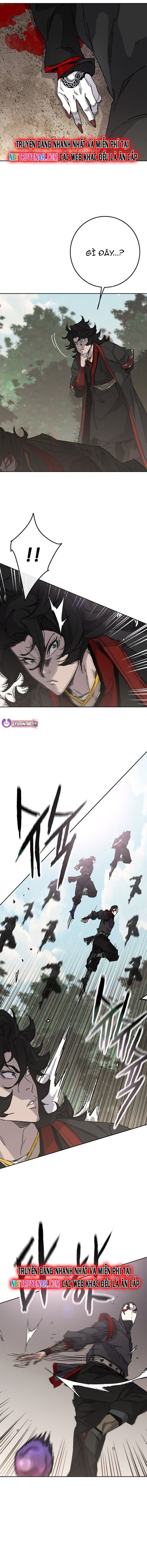 Tiên Kiếm Bất Bại Chap 253 - Next Chap 254