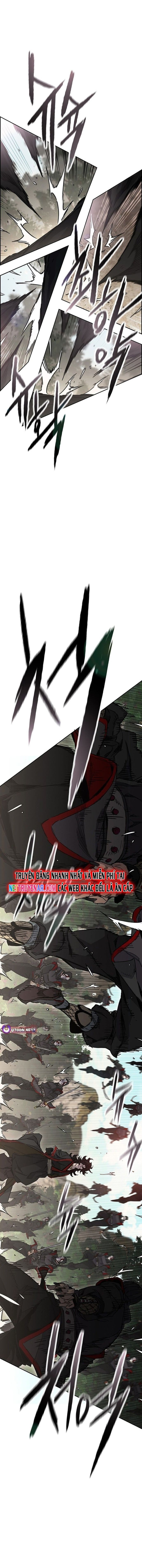 Tiên Kiếm Bất Bại Chap 253 - Next Chap 254