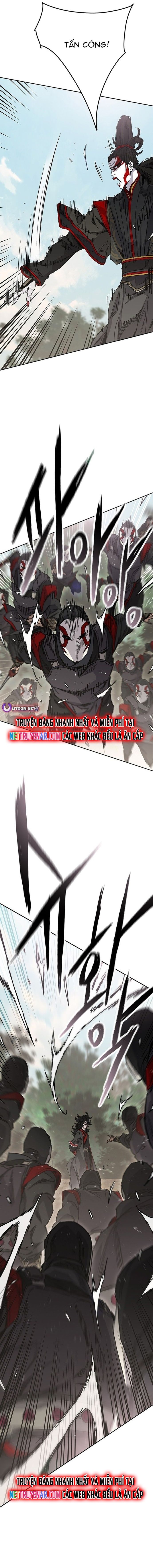 Tiên Kiếm Bất Bại Chap 253 - Next Chap 254