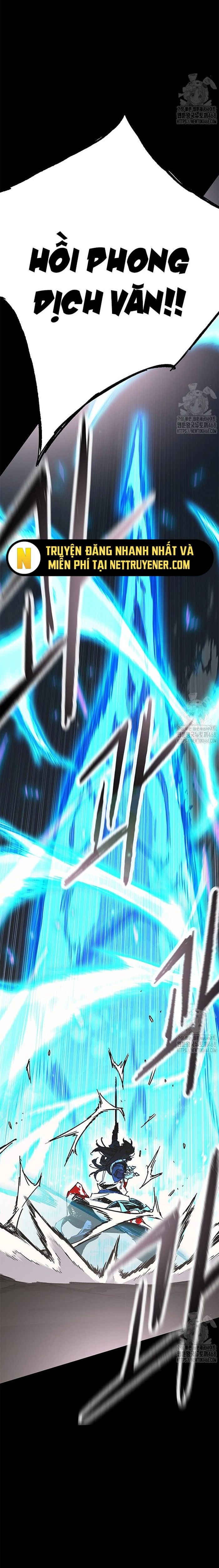 Tiên Kiếm Bất Bại Chap 250 - Next Chap 251