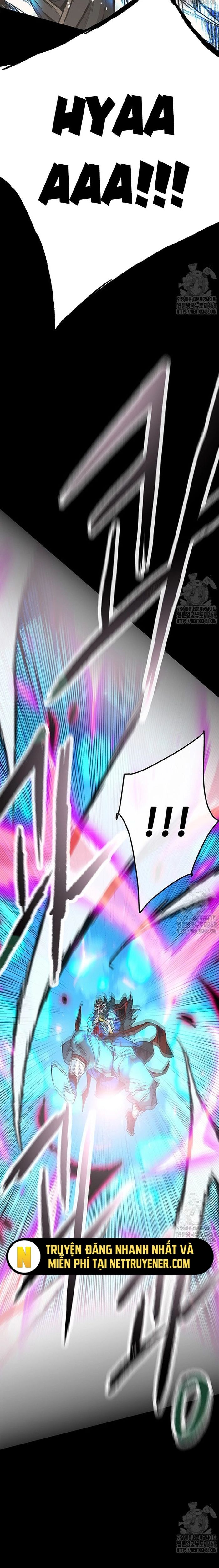 Tiên Kiếm Bất Bại Chap 250 - Next Chap 251