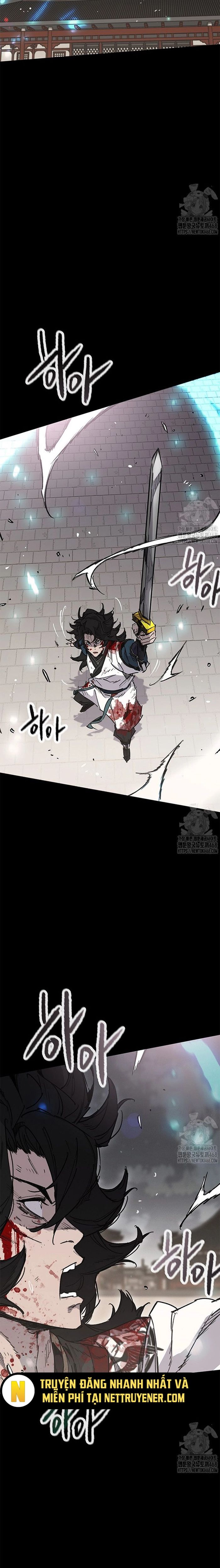 Tiên Kiếm Bất Bại Chap 250 - Next Chap 251