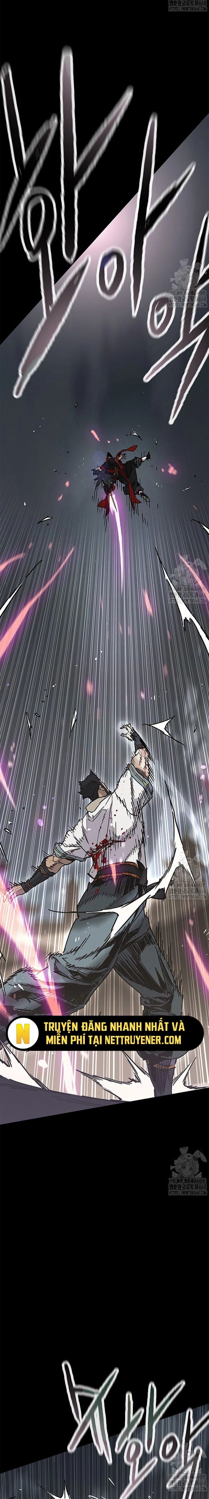 Tiên Kiếm Bất Bại Chap 250 - Next Chap 251