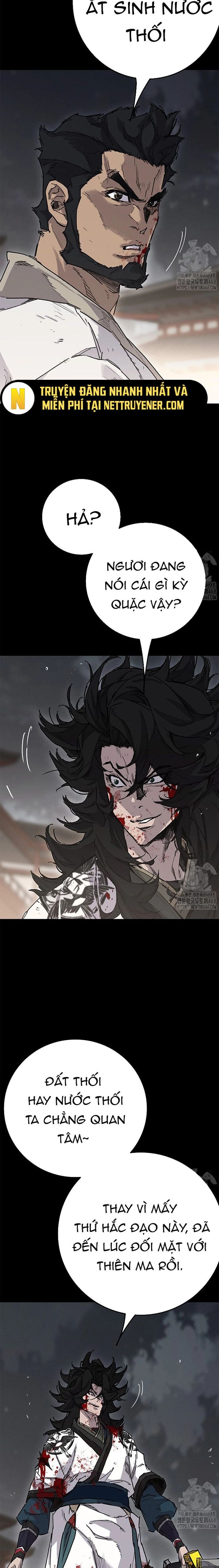 Tiên Kiếm Bất Bại Chap 250 - Next Chap 251