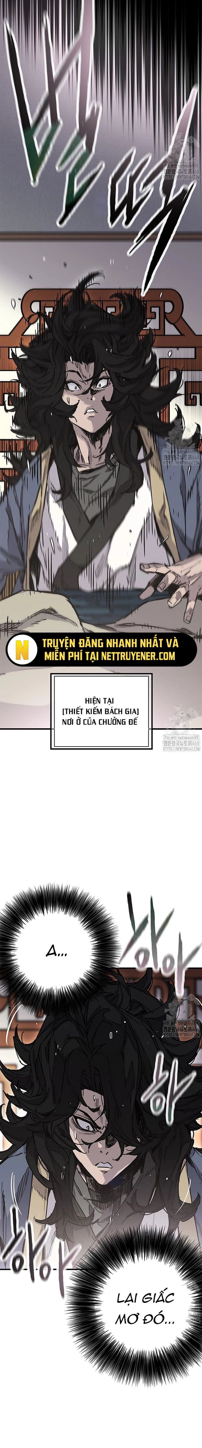 Tiên Kiếm Bất Bại Chap 250 - Next Chap 251