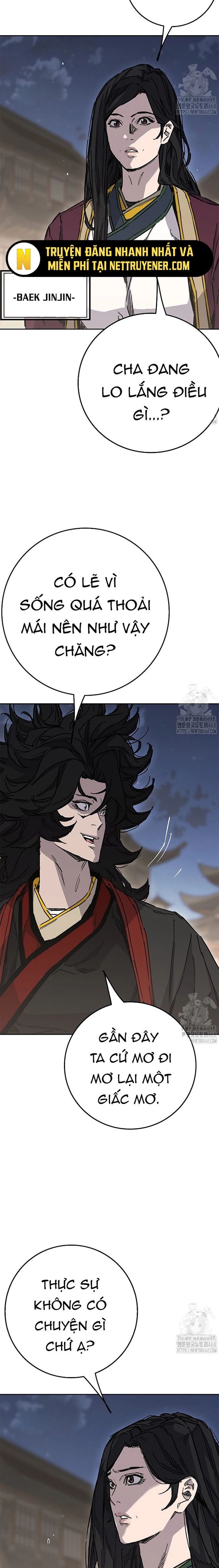 Tiên Kiếm Bất Bại Chap 250 - Next Chap 251