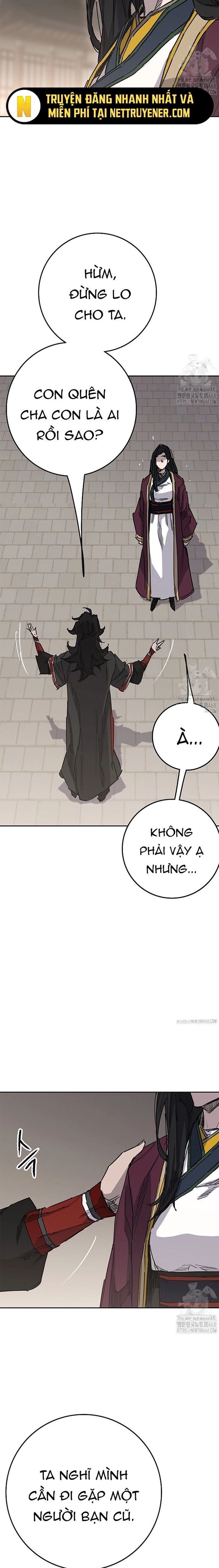 Tiên Kiếm Bất Bại Chap 250 - Next Chap 251