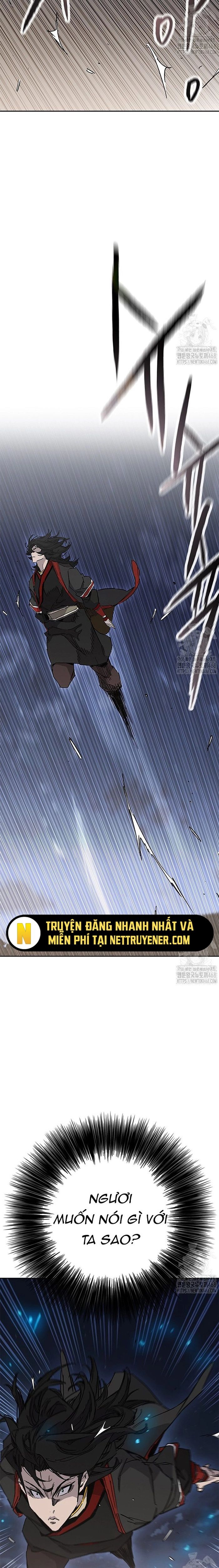 Tiên Kiếm Bất Bại Chap 250 - Next Chap 251