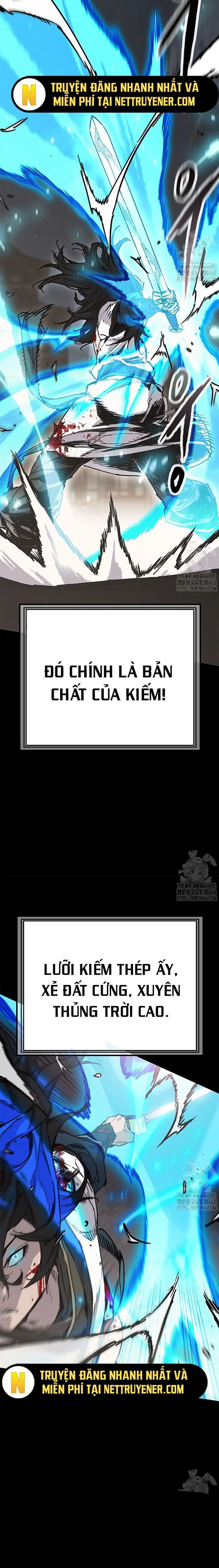 Tiên Kiếm Bất Bại Chap 250 - Next Chap 251