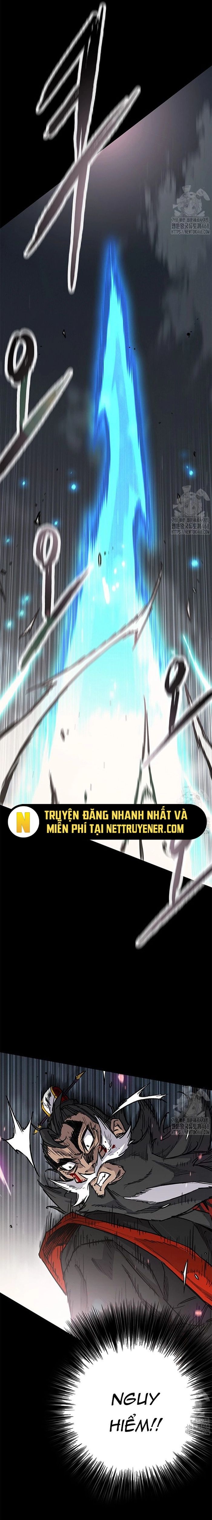 Tiên Kiếm Bất Bại Chap 250 - Next Chap 251