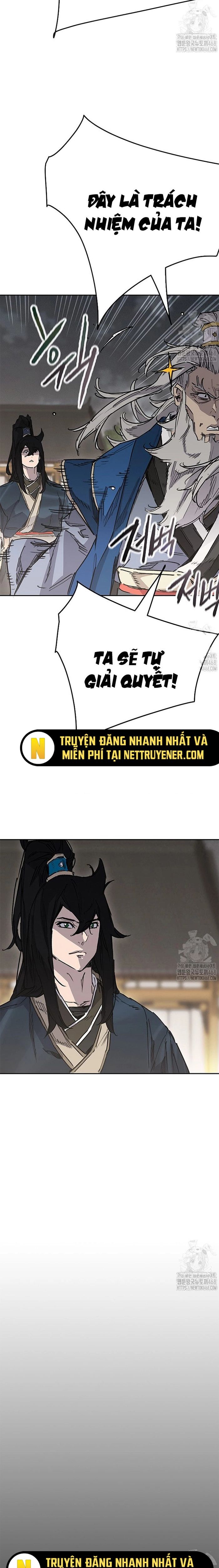 Tiên Kiếm Bất Bại Chap 251 - Next Chap 252