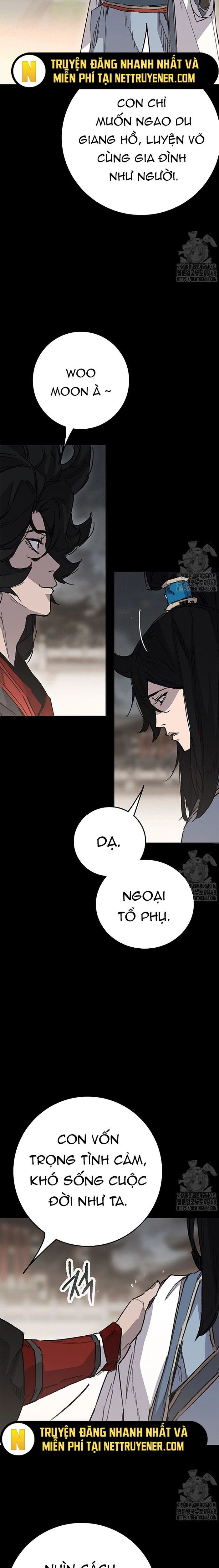 Tiên Kiếm Bất Bại Chap 251 - Next Chap 252