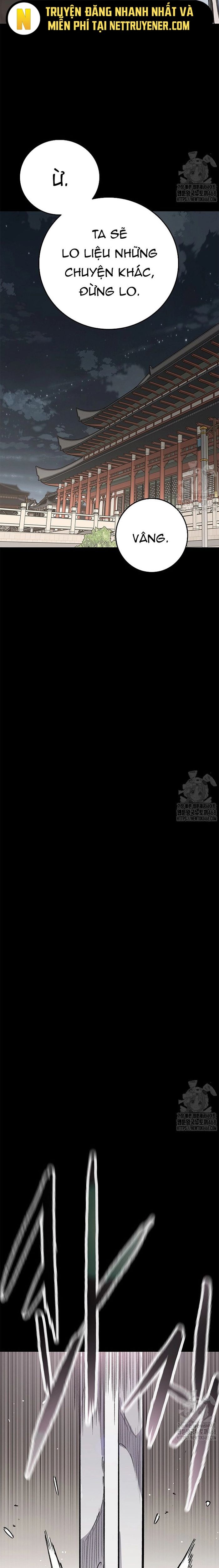 Tiên Kiếm Bất Bại Chap 251 - Next Chap 252