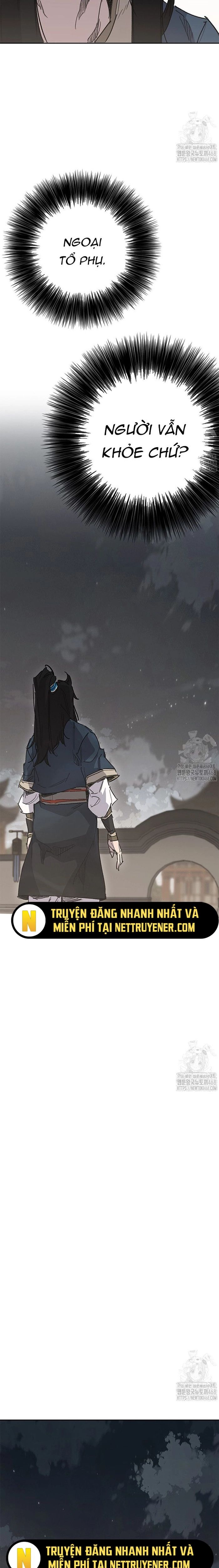 Tiên Kiếm Bất Bại Chap 251 - Next Chap 252