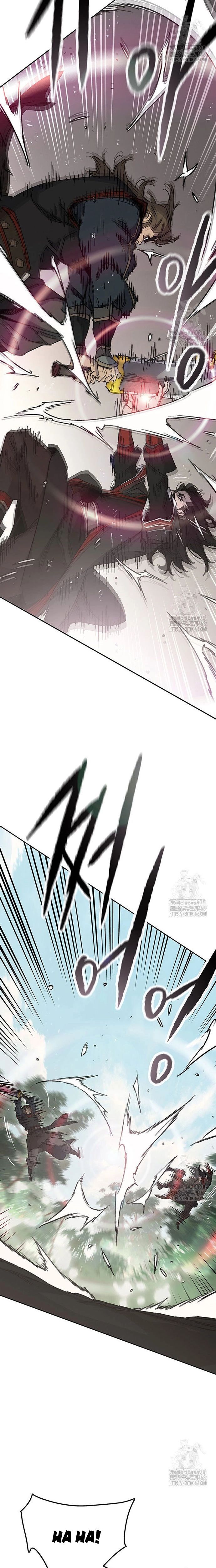 Tiên Kiếm Bất Bại Chap 252 - Next Chap 253