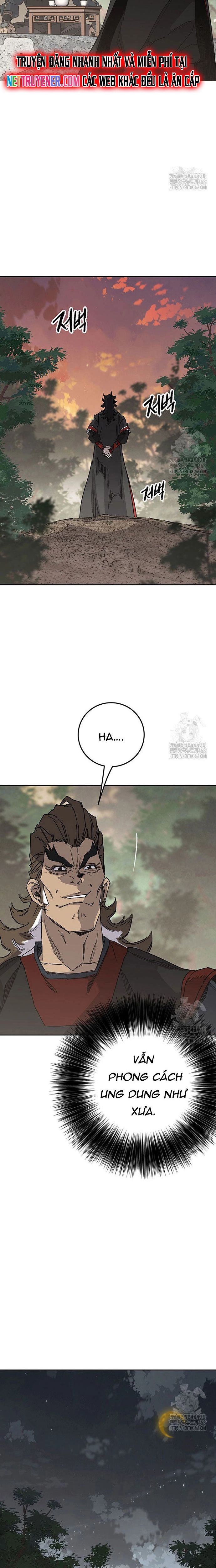Tiên Kiếm Bất Bại Chap 252 - Next Chap 253