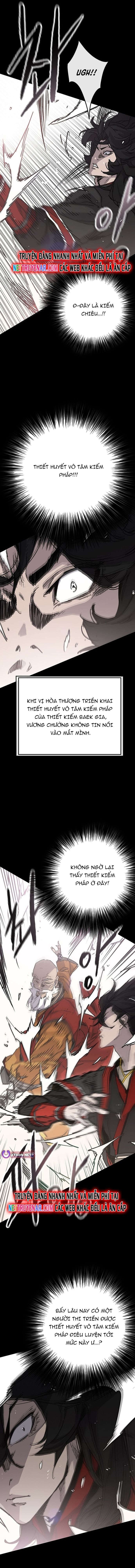 Tiên Kiếm Bất Bại Chap 254 - Next Chap 255