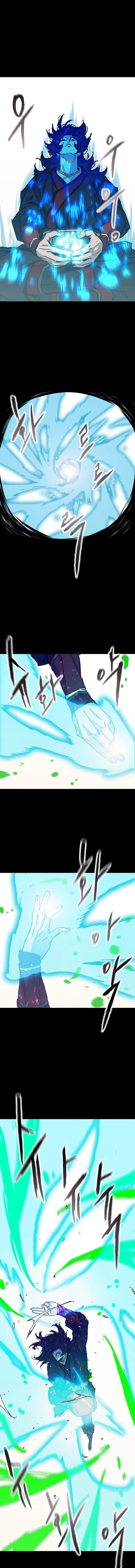 Tiên Kiếm Bất Bại Chap 256 - Next Chap 257