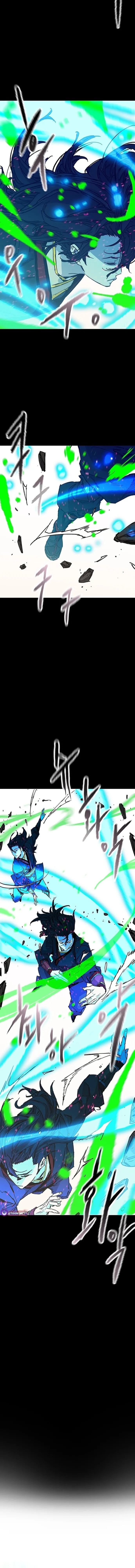 Tiên Kiếm Bất Bại Chap 256 - Next Chap 257