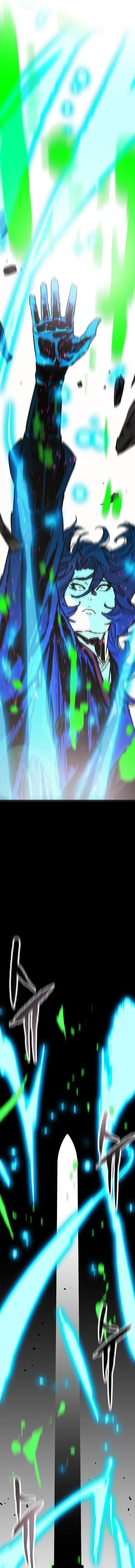 Tiên Kiếm Bất Bại Chap 256 - Next Chap 257