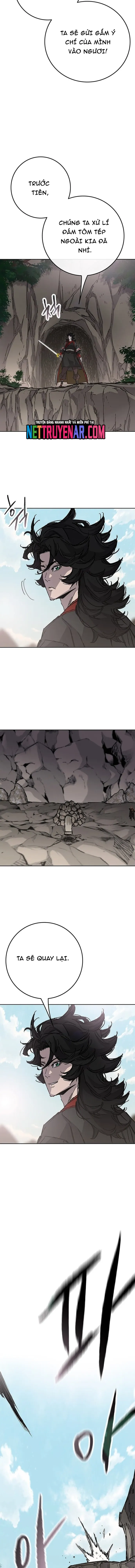 Tiên Kiếm Bất Bại Chap 256 - Next Chap 257