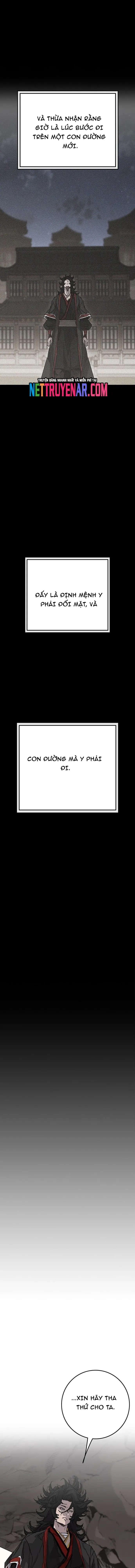 Tiên Kiếm Bất Bại Chap 256 - Next Chap 257