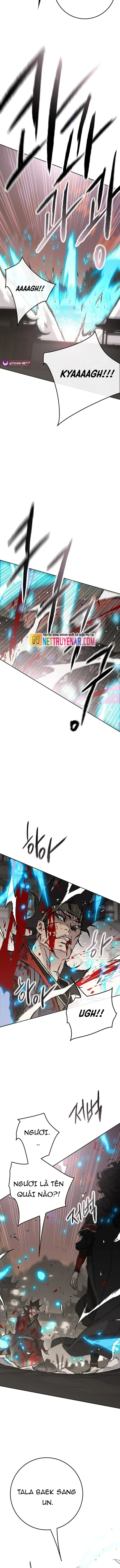 Tiên Kiếm Bất Bại Chap 257 - Next Chap 258