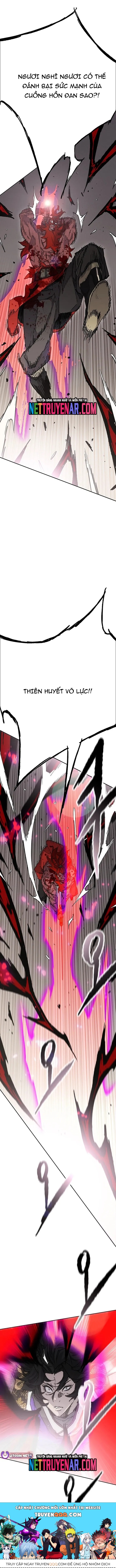 Tiên Kiếm Bất Bại Chap 259 - Next Chap 260