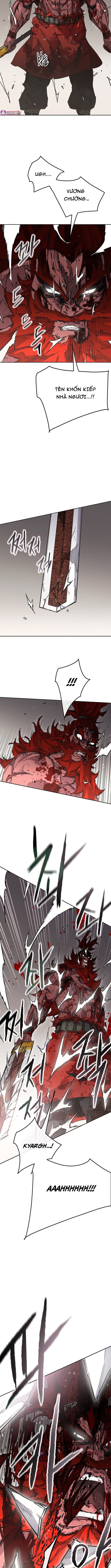 Tiên Kiếm Bất Bại Chap 260 - Next Chap 261