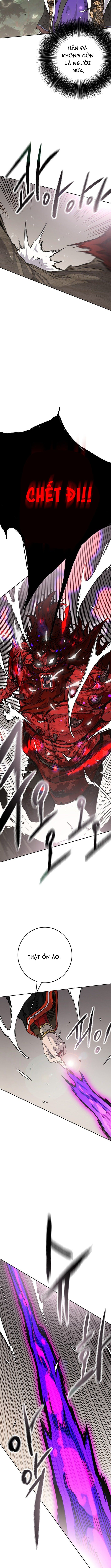 Tiên Kiếm Bất Bại Chap 260 - Next Chap 261