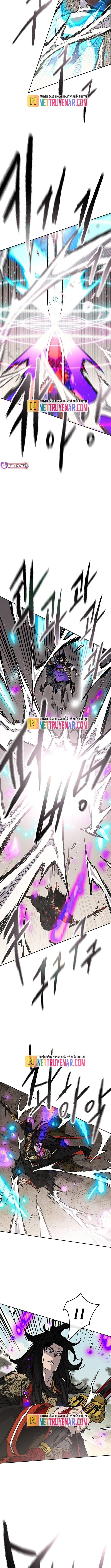 Tiên Kiếm Bất Bại Chap 261 - Next Chap 262