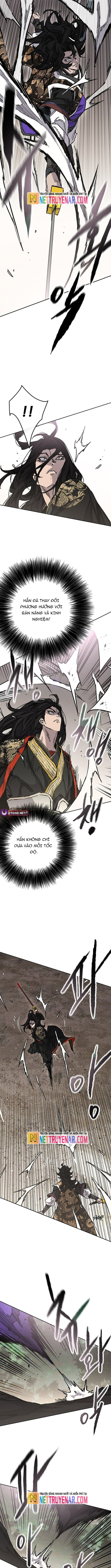 Tiên Kiếm Bất Bại Chap 261 - Next Chap 262