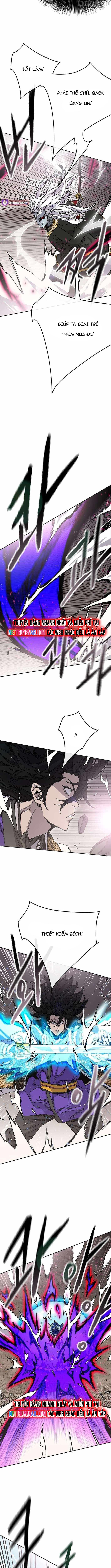 Tiên Kiếm Bất Bại Chap 264 - Next Chap 265