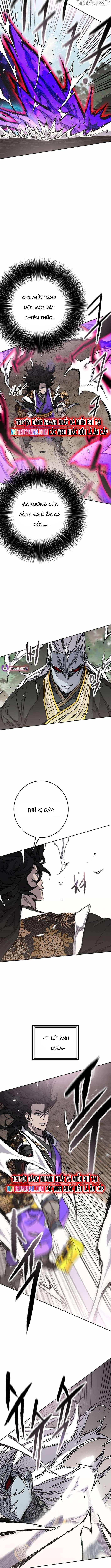 Tiên Kiếm Bất Bại Chap 264 - Next Chap 265