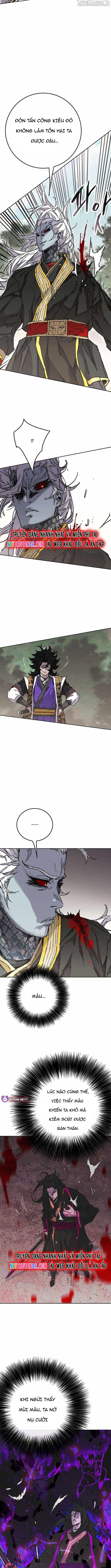 Tiên Kiếm Bất Bại Chap 264 - Next Chap 265