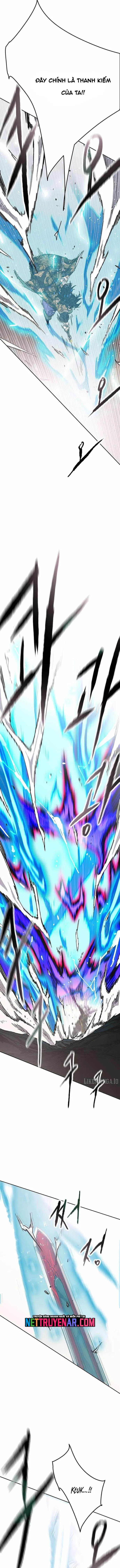 Tiên Kiếm Bất Bại Chap 265 - Next Chap 266