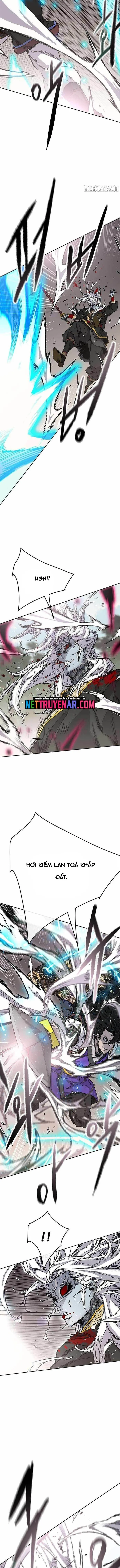 Tiên Kiếm Bất Bại Chap 265 - Next Chap 266