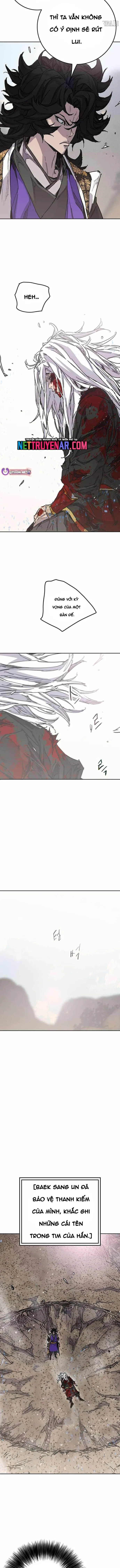 Tiên Kiếm Bất Bại Chap 265 - Next Chap 266