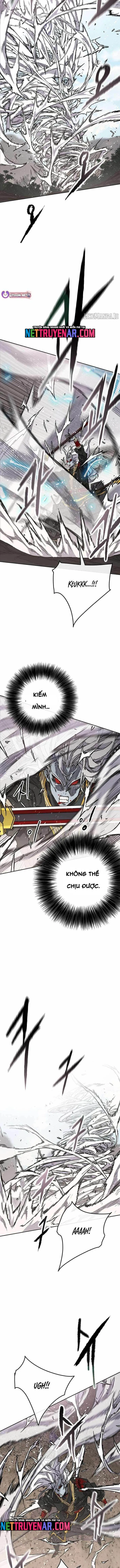 Tiên Kiếm Bất Bại Chap 265 - Next Chap 266