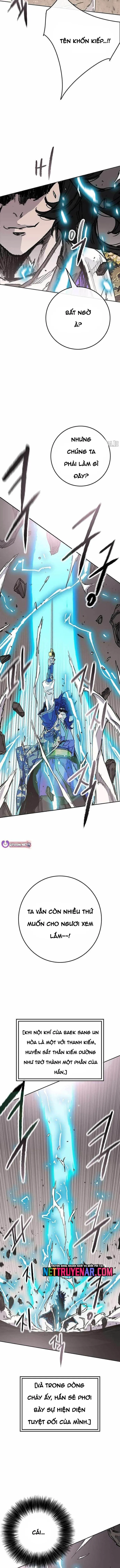 Tiên Kiếm Bất Bại Chap 265 - Next Chap 266