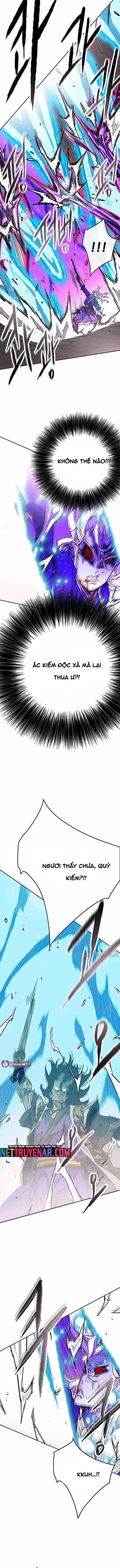 Tiên Kiếm Bất Bại Chap 265 - Next Chap 266