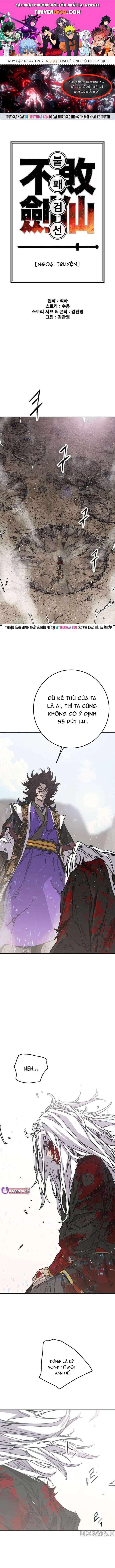 Tiên Kiếm Bất Bại Chap 266 - Next Chap 267