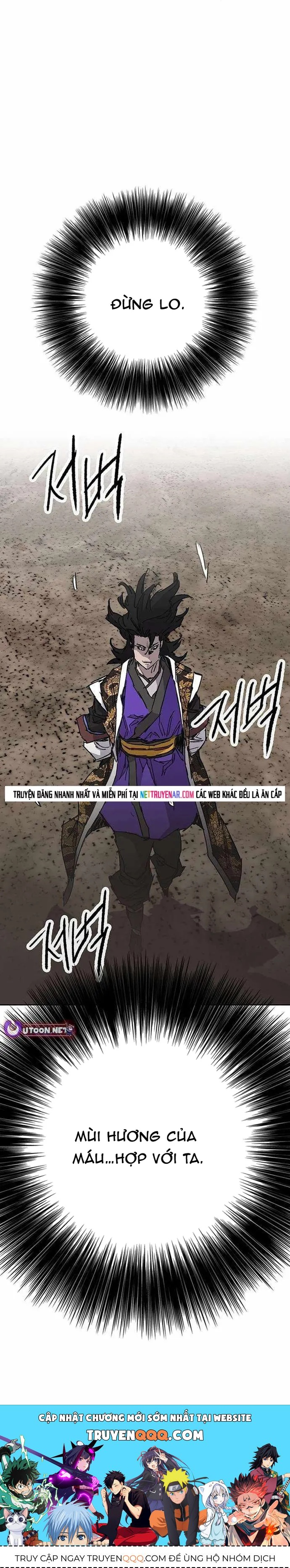 Tiên Kiếm Bất Bại Chap 266 - Next Chap 267