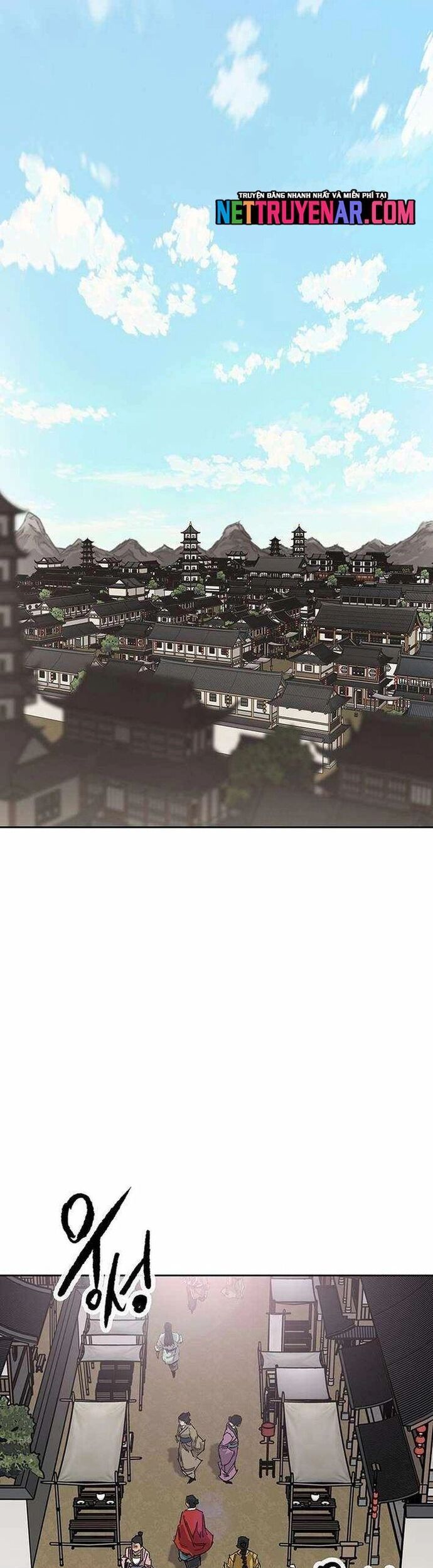 Tiên Kiếm Bất Bại Chap 267 - Next Chap 268