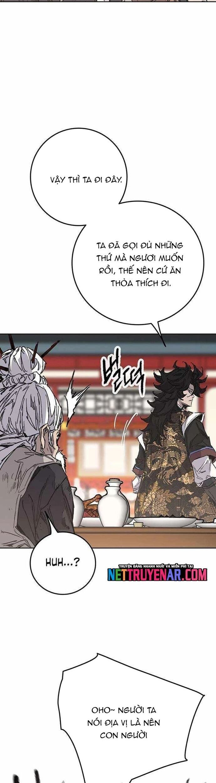 Tiên Kiếm Bất Bại Chap 267 - Next Chap 268